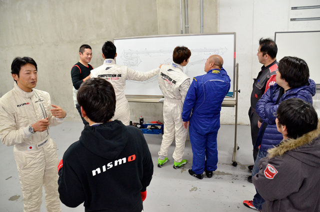 大いなる収穫 〜 FSWサーキットレッスンレポート
