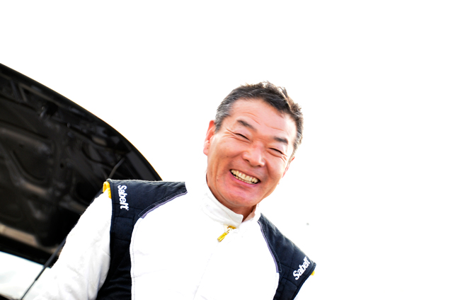 レースの醍醐味を満喫 〜 7時間耐久レース 参戦サポート