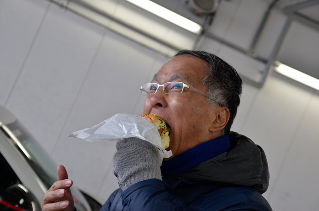 レースの醍醐味を満喫 〜 7時間耐久レース 参戦サポート
