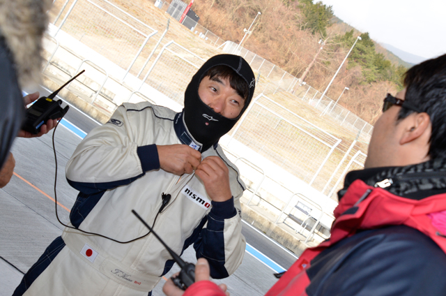 当日のPHOTO GALLERY