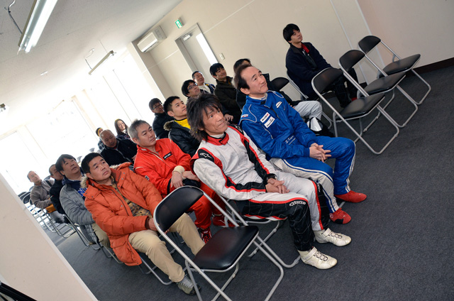 続々とベスト更新 〜 サーキットレッスン袖ヶ浦
