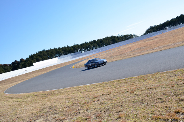 続々とベスト更新 〜 サーキットレッスン袖ヶ浦