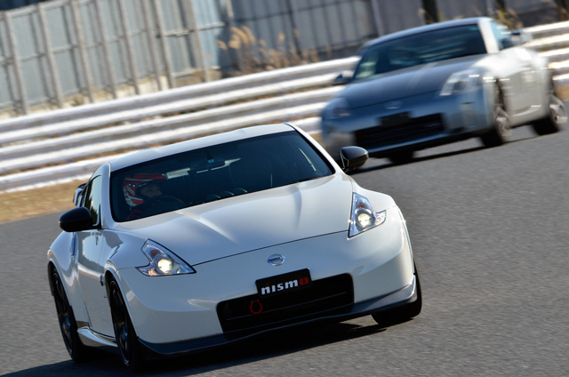 続々とベスト更新 〜 サーキットレッスン袖ヶ浦