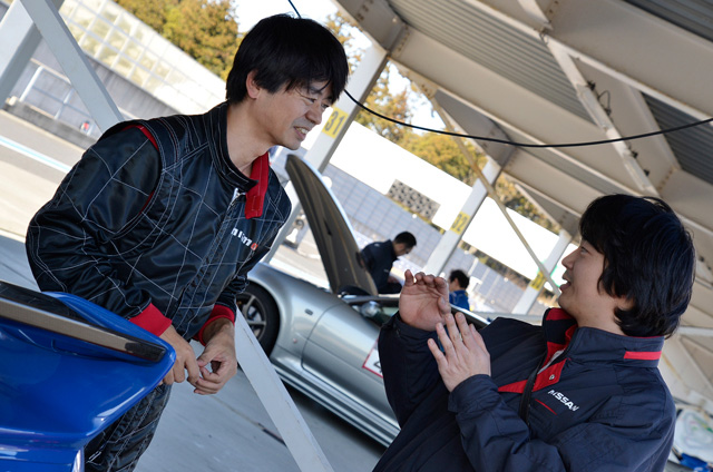 当日のPHOTO GALLERY