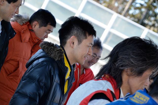 当日のPHOTO GALLERY
