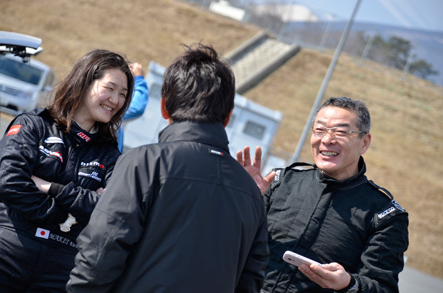 当日のPHOTO GALLERY