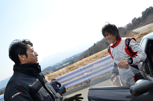 当日のPHOTO GALLERY