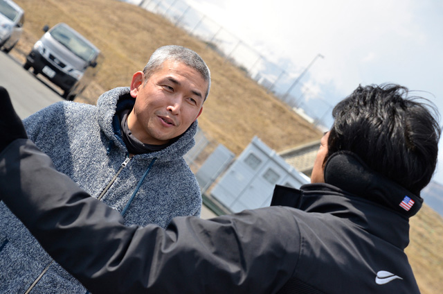 当日のPHOTO GALLERY