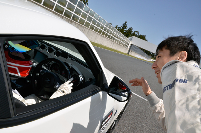 「恐怖」が「楽しさ」に変わる瞬間 〜 サーキットレッスン袖ヶ浦