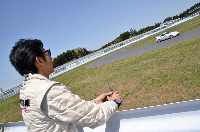 「恐怖」が「楽しさ」に変わる瞬間 〜 サーキットレッスン袖ヶ浦