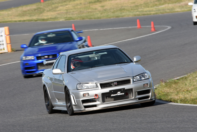 「恐怖」が「楽しさ」に変わる瞬間 〜 サーキットレッスン袖ヶ浦