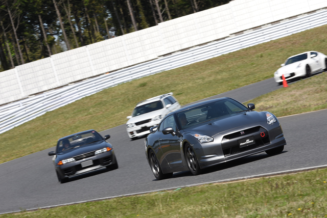 「恐怖」が「楽しさ」に変わる瞬間 〜 サーキットレッスン袖ヶ浦