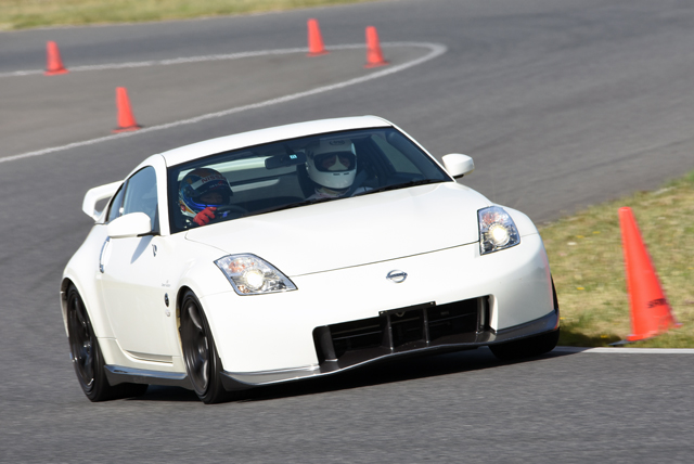 「恐怖」が「楽しさ」に変わる瞬間 〜 サーキットレッスン袖ヶ浦