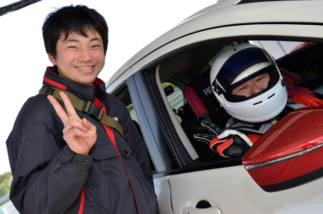 当日のPHOTO GALLERY
