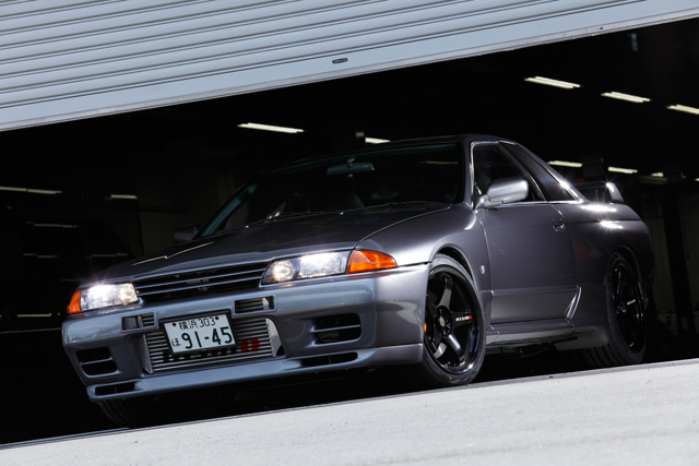 「SKYLINE GT-R【エンジンチューニング・シャシリフレッシュ】特別商談会in福岡」参加お申し込み受付開始のご案内 〜 7月16日(土)・17日(日)