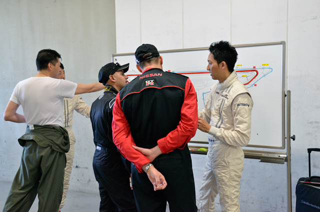 笑顔の多い1日 〜 FSWサーキットレッスンレポート