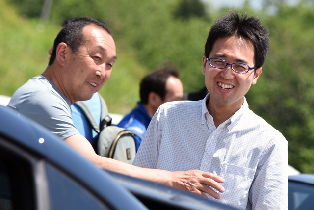 当日のPHOTO GALLERY