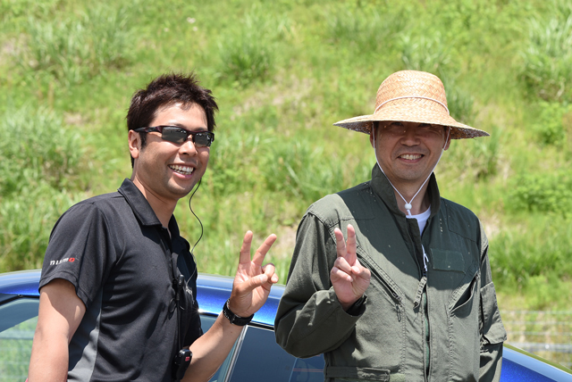 当日のPHOTO GALLERY