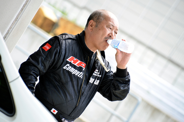 暑さにも負けずベスト更新 〜 袖ヶ浦サーキットレッスンレポート