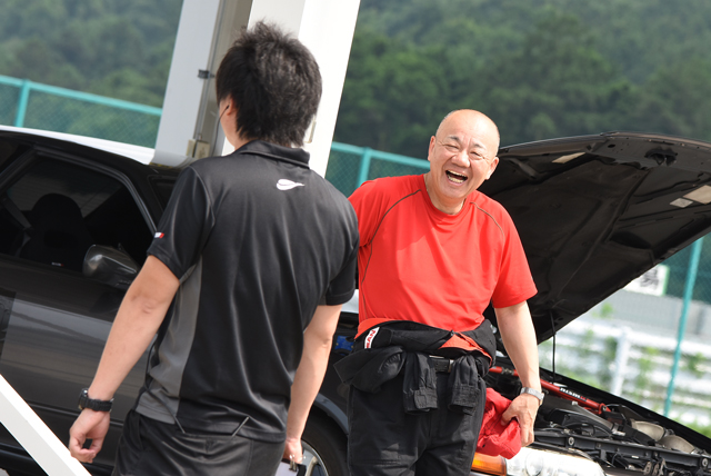 当日のPHOTO GALLERY