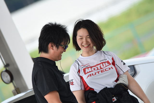 当日のPHOTO GALLERY