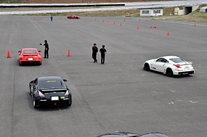 hCrON`[@FUJI SPEEDWAY@WJ[i