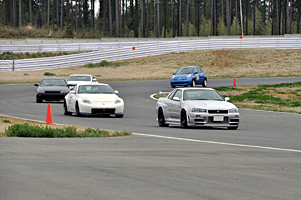 hCrON`[@FUJI SPEEDWAY@WJ[i