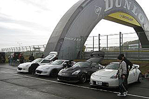 ’11 Zチャレンジ最終戦!!