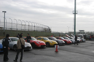 ’11 Zチャレンジ最終戦!!