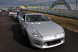 ’11 Zチャレンジ最終戦!!
