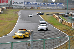 ’11 Zチャレンジ最終戦!!