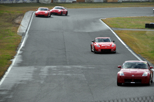 ’11 Zチャレンジ最終戦!!