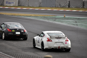 ’11 Zチャレンジ最終戦!!