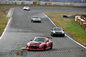 ’11 Zチャレンジ最終戦!!