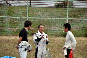 ’11 Zチャレンジ最終戦!!