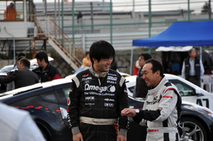 ’11 Zチャレンジ最終戦!!