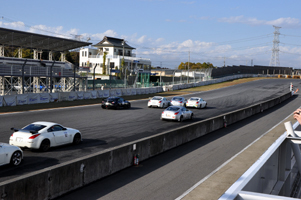 ’11 Zチャレンジ最終戦!!