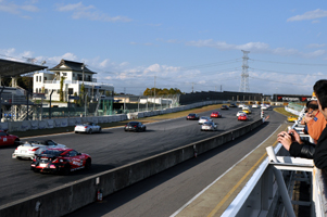 ’11 Zチャレンジ最終戦!!