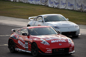 ’11 Zチャレンジ最終戦!!