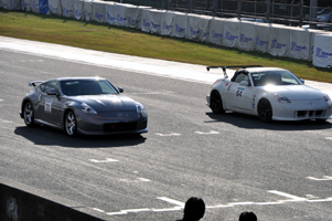 ’11 Zチャレンジ最終戦!!