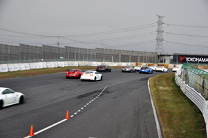 ’11 Zチャレンジ最終戦!!