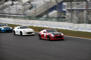 ’11 Zチャレンジ最終戦!!