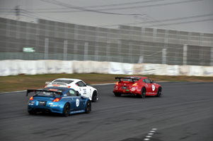 ’11 Zチャレンジ最終戦!!