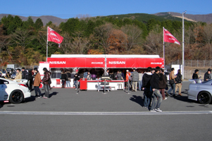 ’11 Zチャレンジ最終戦!!