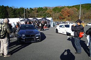 ご来場ありがとうございました! 〜 Omori Factory ワールド