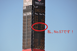 ニスモフェスティバル Z-CHALLENGE EXHIBITION RACE