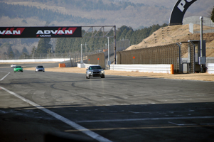 R34 GT-R Clubman Race Specロングラン取材@富士スピードウェイ
