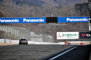 R34 GT-R Clubman Race Specロングラン取材@富士スピードウェイ