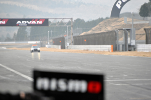 R34 GT-R Clubman Race Specロングラン取材@富士スピードウェイ