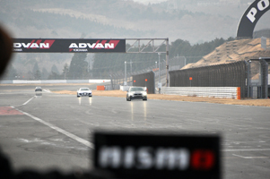 R34 GT-R Clubman Race Specロングラン取材@富士スピードウェイ